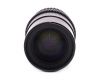 Объектив Samyang 100mm T3.1 ED UMC Macro Canon EF