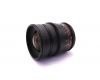 Samyang 24mm T1.5 ED AS UMC для Canon EF/EOS