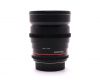 Samyang 24mm T1.5 ED AS UMC для Canon EF/EOS