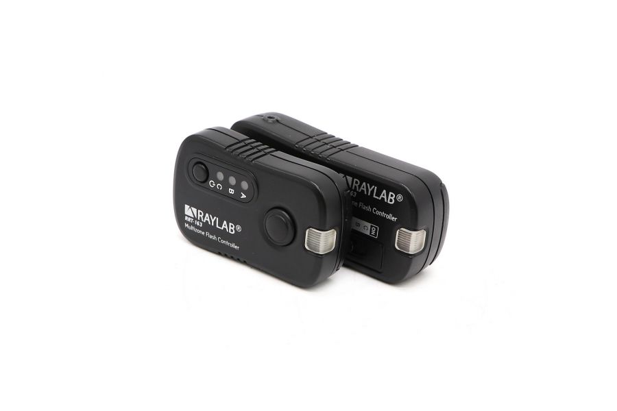 Радиосинхронизатор Raylab RRT-163 Canon