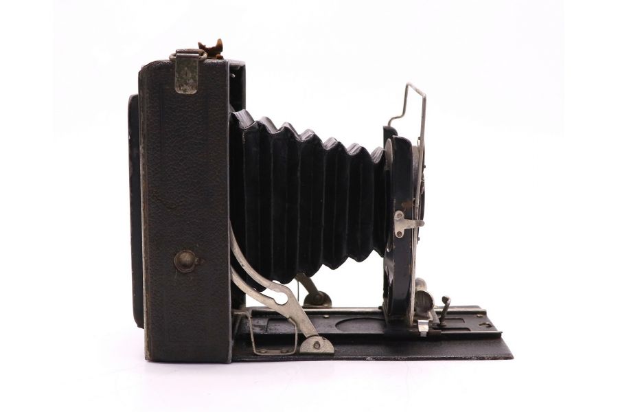 Редкость АРФО-2 ЭФТЭ (СССР, 1933)