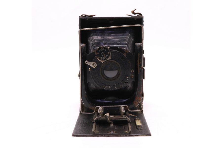 Редкость АРФО-2 ЭФТЭ (СССР, 1933)