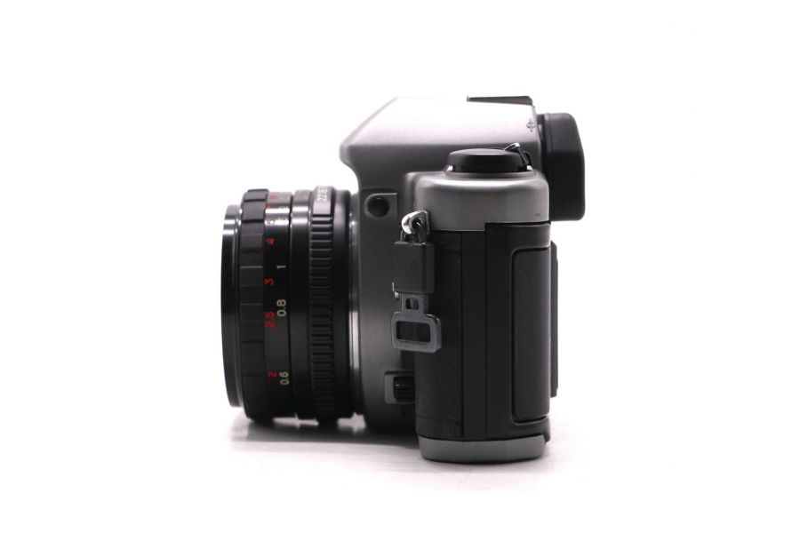 Фотоаппарат Камера Vivitar V3800s + Vivitar MC 1.7/50