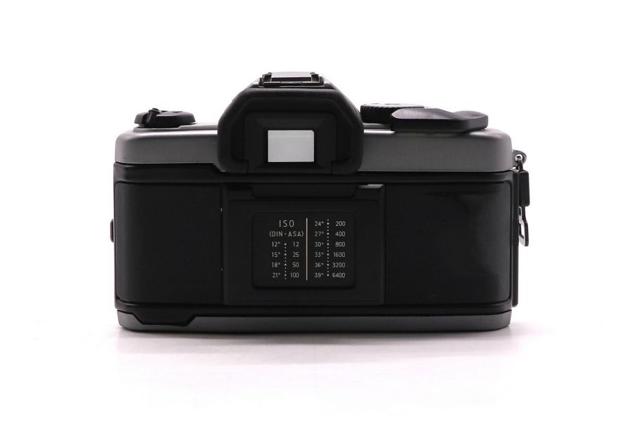 Фотоаппарат Камера Vivitar V3800s + Vivitar MC 1.7/50