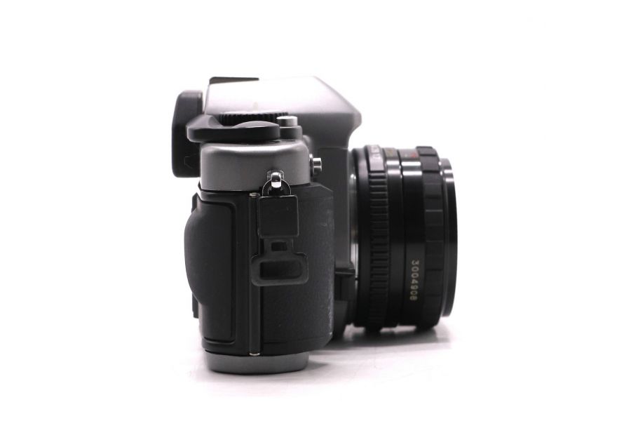 Фотоаппарат Камера Vivitar V3800s + Vivitar MC 1.7/50