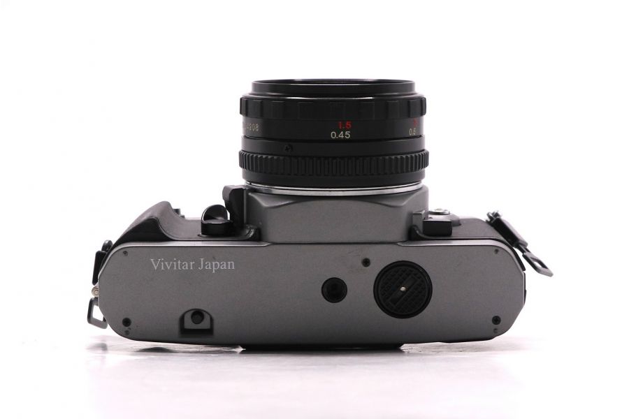 Фотоаппарат Камера Vivitar V3800s + Vivitar MC 1.7/50