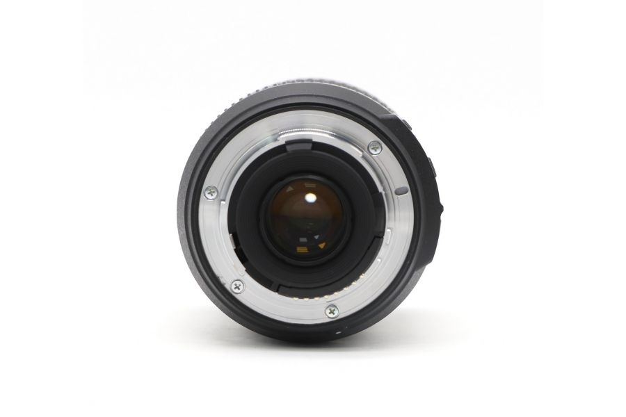 Nikon 16-85mm f/3.5-5.6G ED VR AF-S DX Nikkor