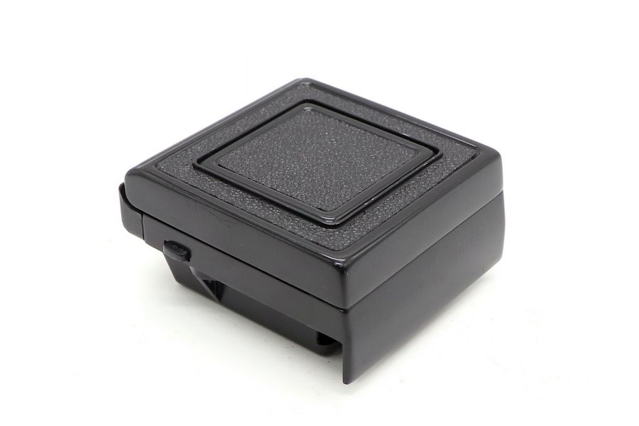 Шахта для фотокамер Киев 6/60 черная (СССР)