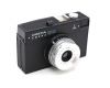 Шкальный фотоаппарат Смена 8М черный в упаковке