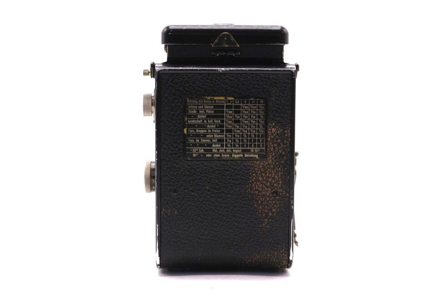 Фотоаппарат Rolleiflex Standard (K2) 621 (Germany)