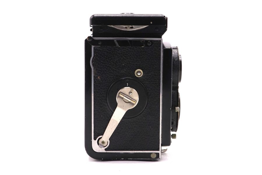 Фотоаппарат Rolleiflex Standard (K2) 621 (Germany)