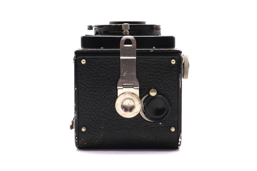 Фотоаппарат Rolleiflex Standard (K2) 621 (Germany)