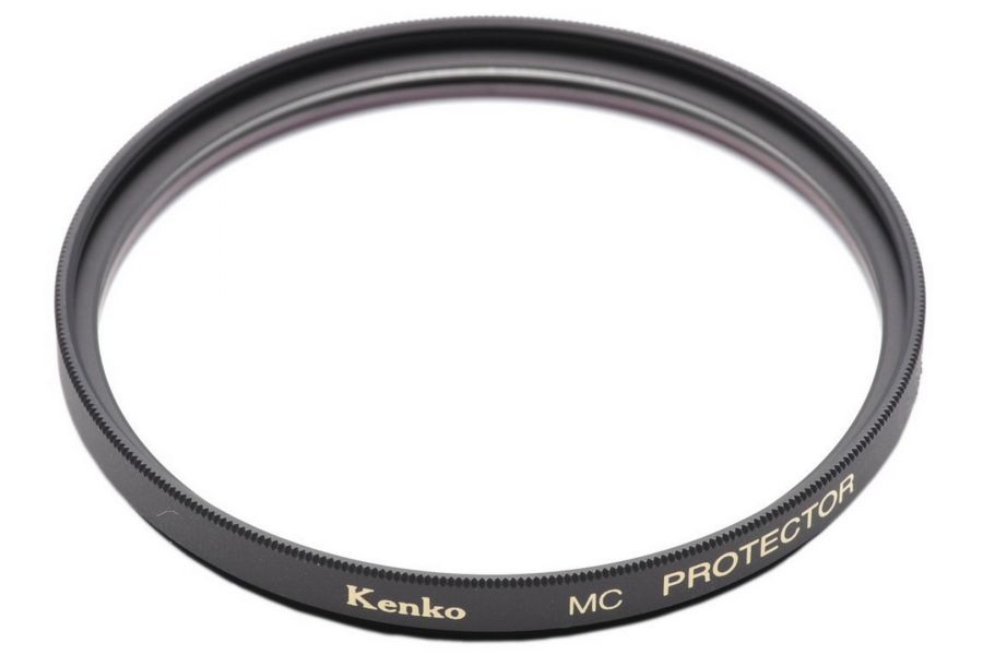 Светофильтр Kenko MC Protector 72mm Japan