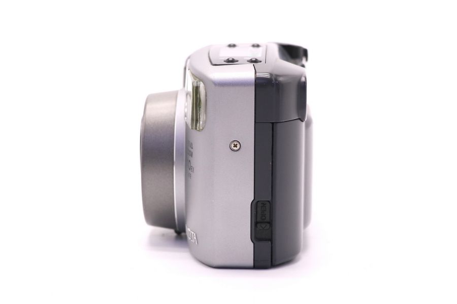 Плёночный фотоаппарат Minolta Riva Zoom 140EX