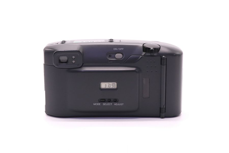 Плёночный фотоаппарат Minolta Riva Zoom 140EX