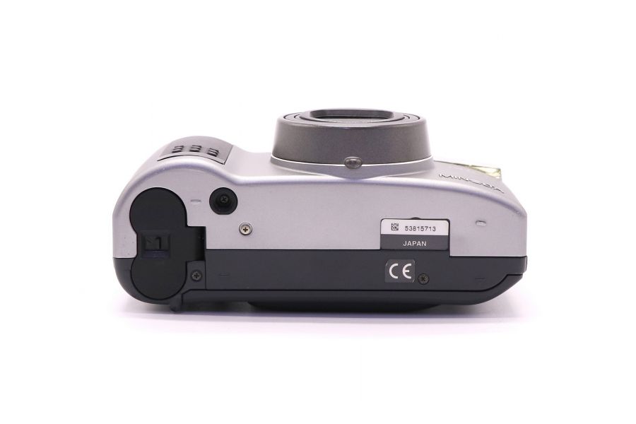 Плёночный фотоаппарат Minolta Riva Zoom 140EX