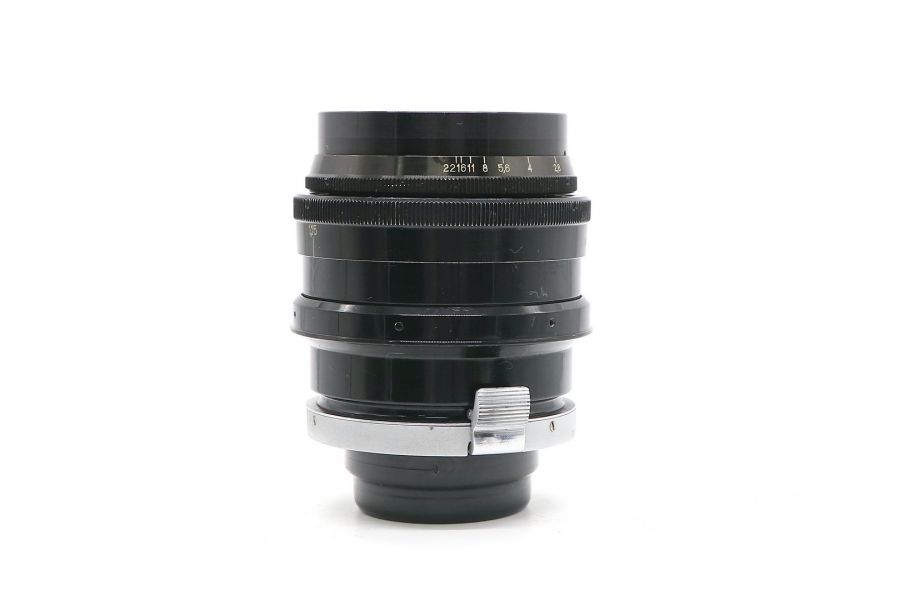 Юпитер-9 2/85 Contax RF / Киев