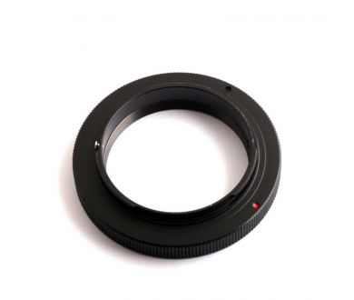 Переходник М42 - Olympus 4/3