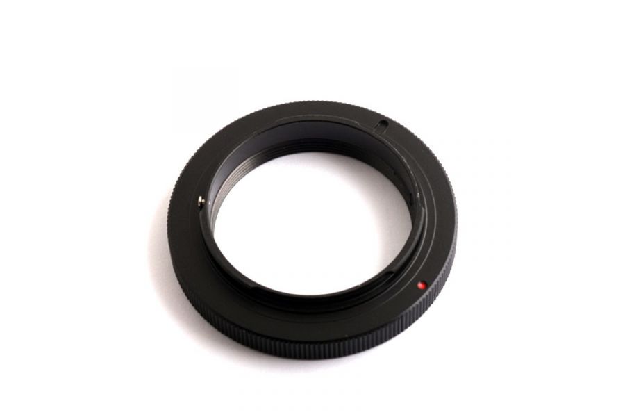 Переходник М42 - Olympus 4/3