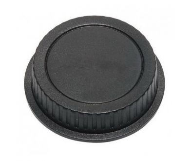 Крышка задняя для объектива Canon EOS/EF