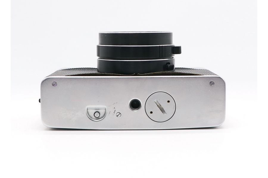 Редкий фотоаппарат Фэд Микрон 2 (СССР, 1979)