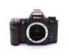 Пленочный зеркальный фотоаппарат Nikon F65 body 