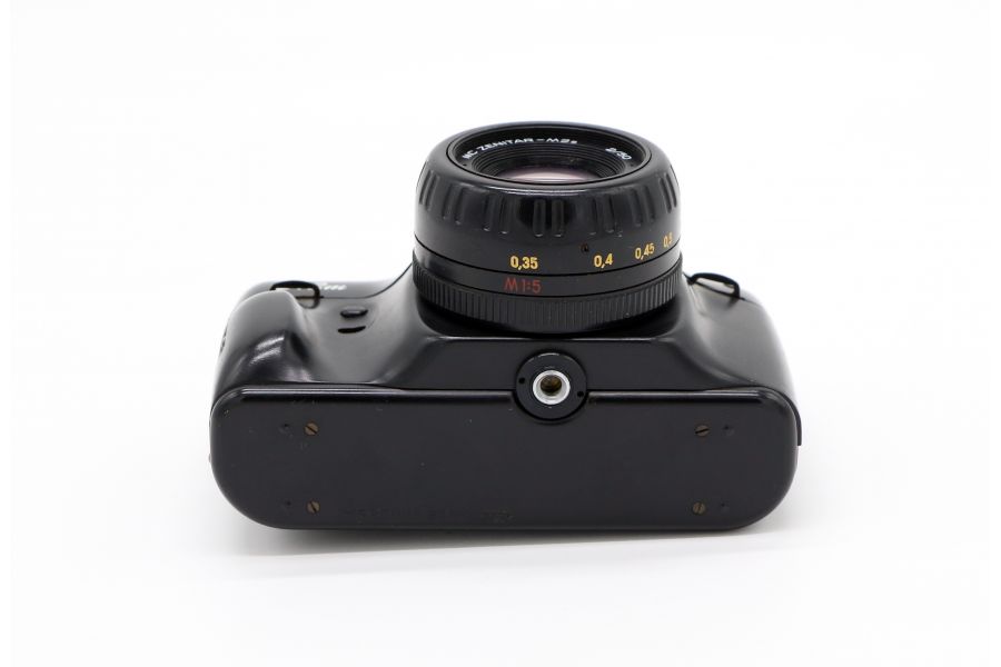 Фотоаппарат Зенит 312М + Зенитар-М2s 2/50