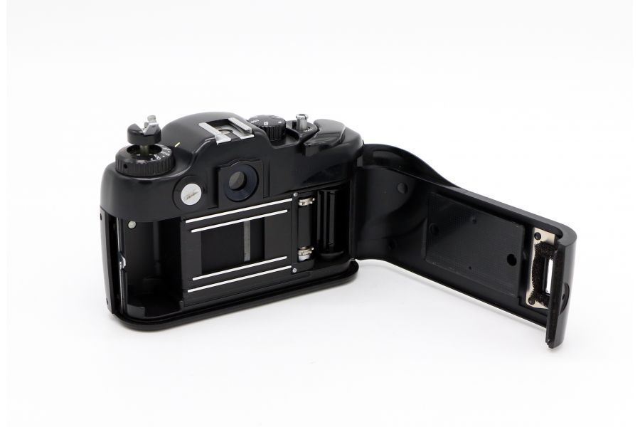 Фотоаппарат Зенит 312М + Зенитар-М2s 2/50