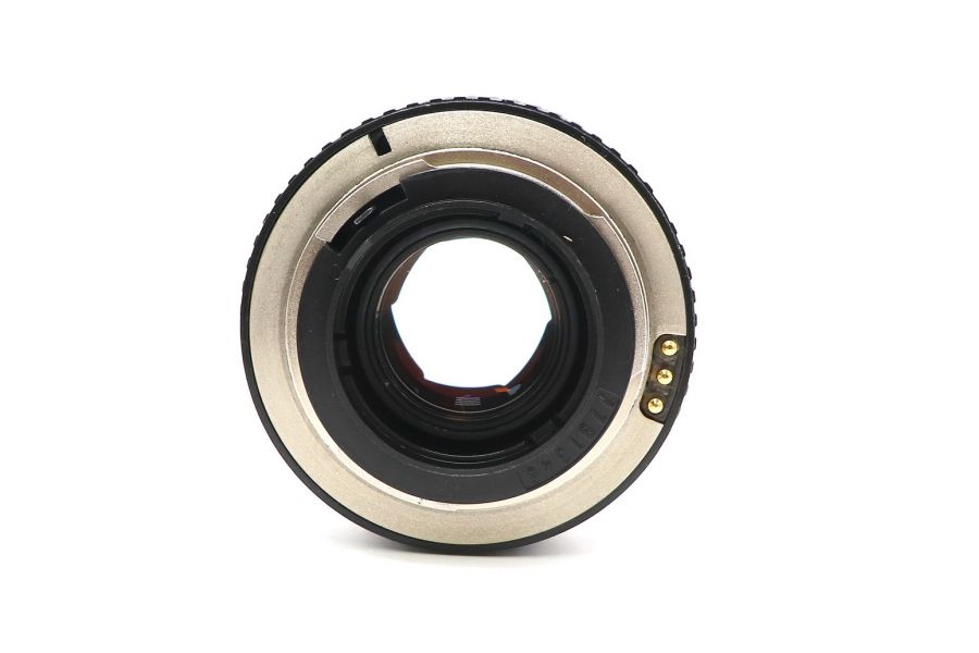 Объектив мануальный Pentacon Prakticar MC 1.8/50