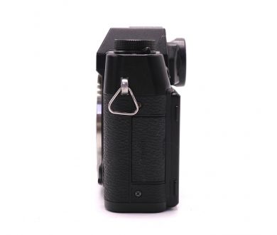 Fujifilm X-T20 body в упаковке (пробег 5 кадров)