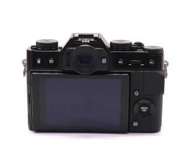 Fujifilm X-T20 body в упаковке (пробег 5 кадров)