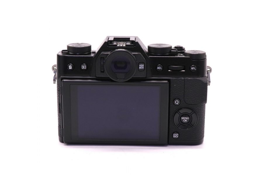 Fujifilm X-T20 body в упаковке (пробег 5 кадров)