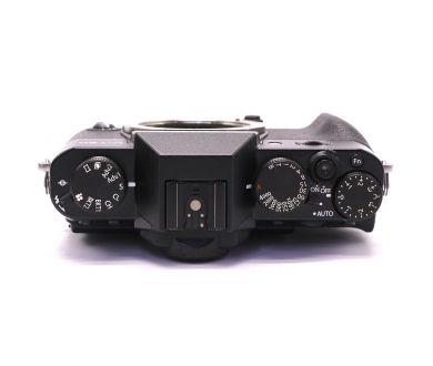 Fujifilm X-T20 body в упаковке (пробег 5 кадров)