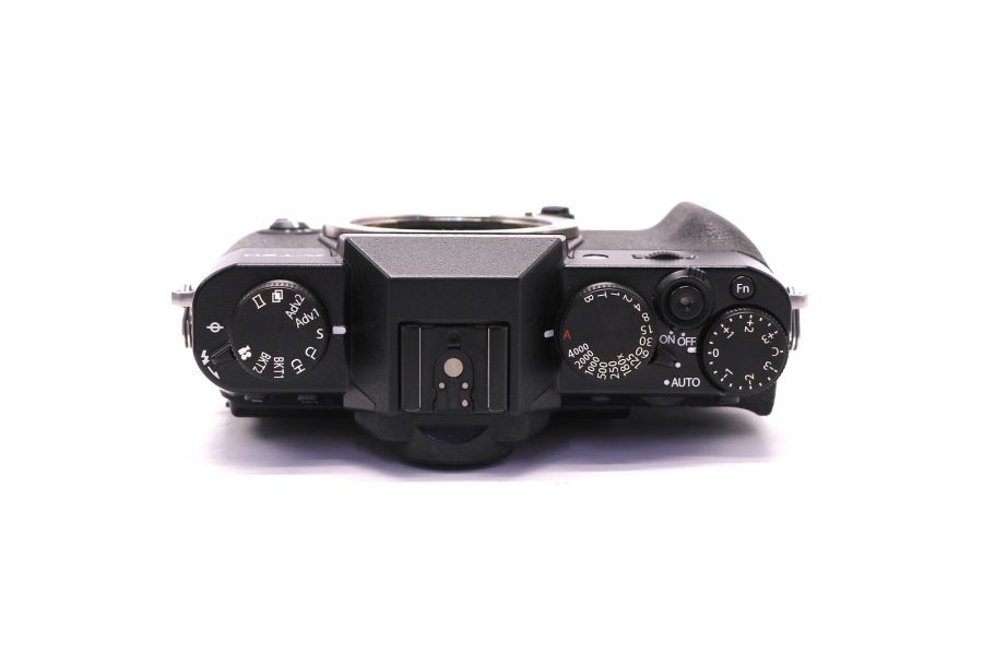 Fujifilm X-T20 body в упаковке (пробег 5 кадров)