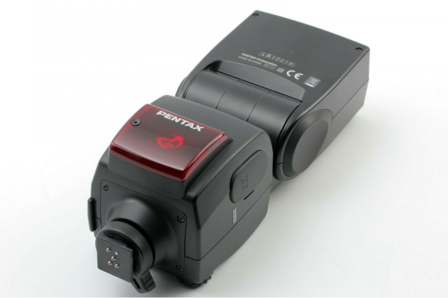 Профессиональная Фотовспышка Pentax AF-540FGZ