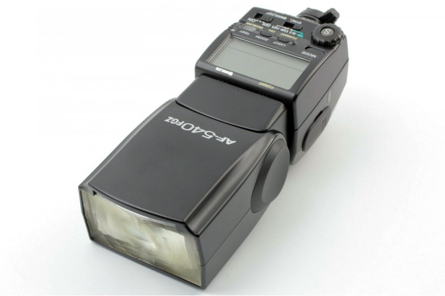 Профессиональная Фотовспышка Pentax AF-540FGZ