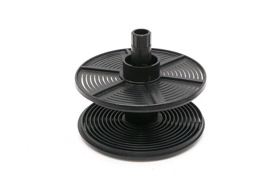 Бачок для проявки фотопленки 35мм (СССР, 1980)