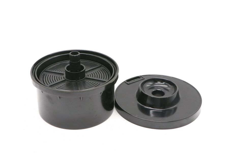 Бачок для проявки фотопленки 35мм (СССР, 1980)