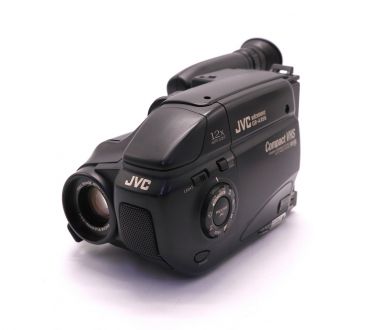 Кассетная видеокамера JVC GR-AX66 формата VHS-C