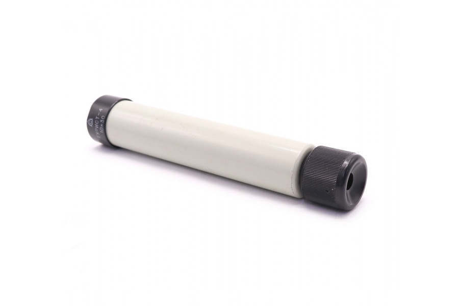 Труба подзорная Турист-4 10х30 (СССР, ЛЗОС)