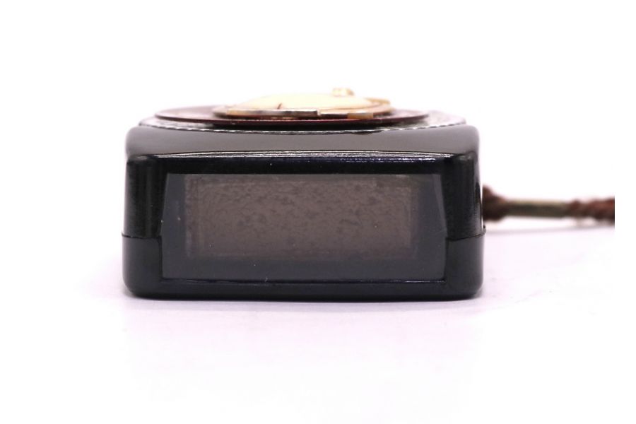 Советский экспонометр Ленинград-2 (1957 г.)