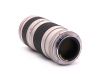 Цифровой Canon EF 70-200mm f/4L USM в упаковке