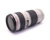 Цифровой Canon EF 70-200mm f/4L USM в упаковке