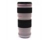 Цифровой Canon EF 70-200mm f/4L USM в упаковке