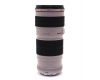 Цифровой Canon EF 70-200mm f/4L USM в упаковке