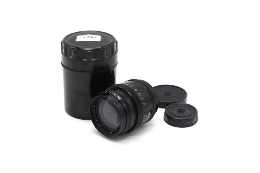 Черный дальномер Юпитер-9 2/85 М39 (СССР, 1979)