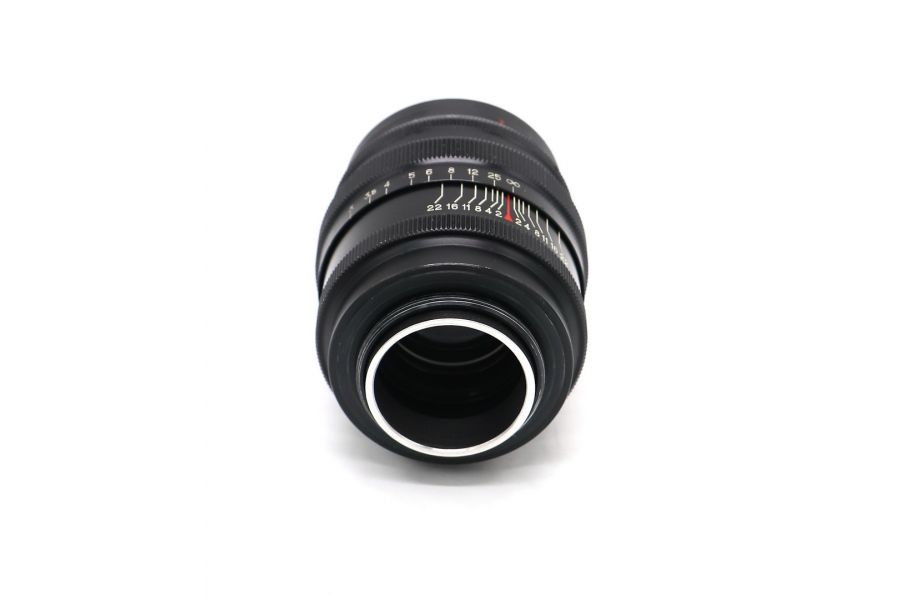 Черный дальномер Юпитер-9 2/85 М39 (СССР, 1979)