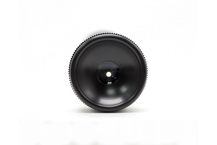 Труба подзорная Турист-5 20х30 (ЛЗОС,1989)