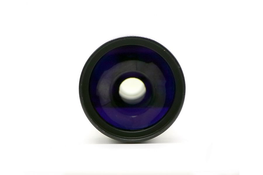 Труба подзорная Турист-5 20х30 (ЛЗОС,1989)