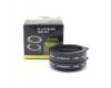 Макрокольца автофокусные для Sony Nex / E